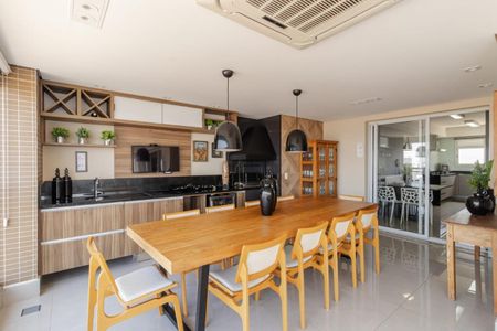 Apartamento à venda com 237m², 4 quartos e 3 vagasFoto 44