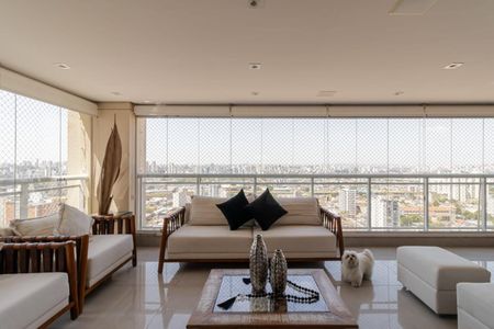 Apartamento à venda com 237m², 4 quartos e 3 vagasFoto 43