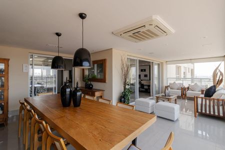 Apartamento à venda com 237m², 4 quartos e 3 vagasFoto 34