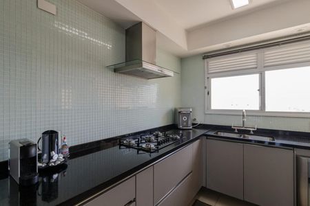 Apartamento à venda com 237m², 4 quartos e 3 vagasFoto 13
