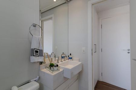 Apartamento à venda com 237m², 4 quartos e 3 vagasFoto 07