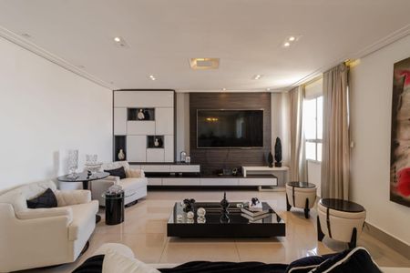 Apartamento à venda com 237m², 4 quartos e 3 vagasFoto 47