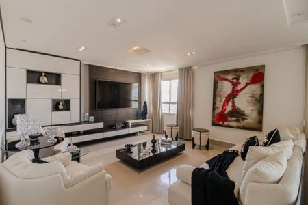 Foto 49 de apartamento à venda com 4 quartos, 237m² em Ipiranga, São Paulo