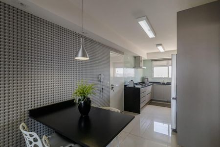 Apartamento à venda com 237m², 4 quartos e 3 vagasFoto 20