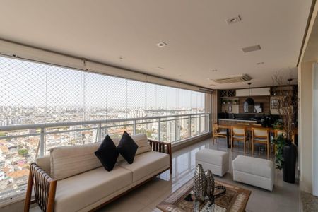 Apartamento à venda com 237m², 4 quartos e 3 vagasFoto 42