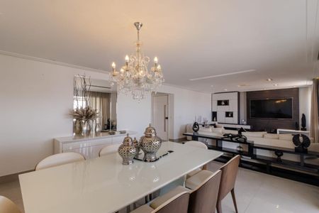 Foto 46 de apartamento à venda com 4 quartos, 237m² em Ipiranga, São Paulo