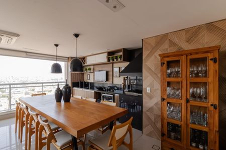 Apartamento à venda com 237m², 4 quartos e 3 vagasFoto 38
