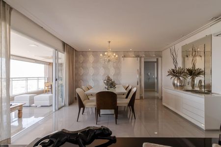 Apartamento à venda com 237m², 4 quartos e 3 vagasFoto 45