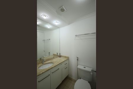 Apartamento à venda com 50m², 2 quartos e 1 vagaBanheiro Social