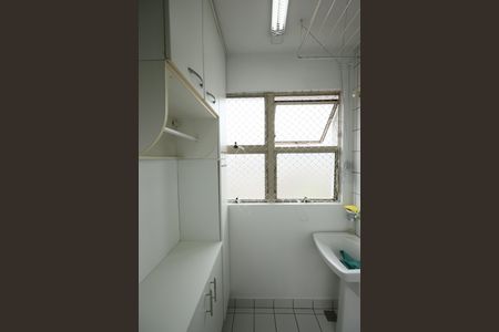 Apartamento à venda com 50m², 2 quartos e 1 vagaÁrea de Serviço