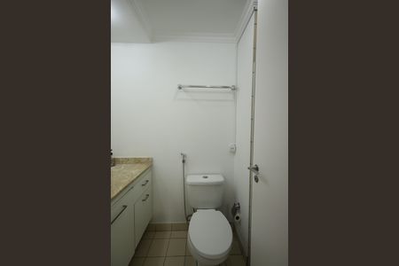 Apartamento à venda com 50m², 2 quartos e 1 vagaBanheiro Social