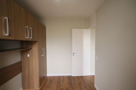 Apartamento à venda com 50m², 2 quartos e 1 vagaQuarto 2