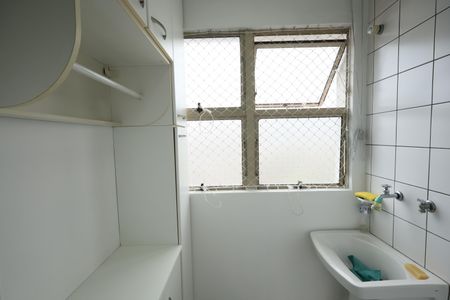 Apartamento à venda com 50m², 2 quartos e 1 vagaÁrea de Serviço