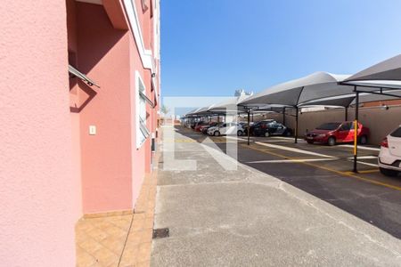 Apartamento à venda com 50m², 2 quartos e 1 vagaGaragem
