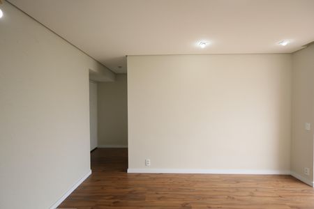 Apartamento à venda com 50m², 2 quartos e 1 vagaSala