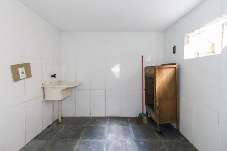 Casa para alugar com 45m², 1 quarto e sem vagaÁrea de Serviço