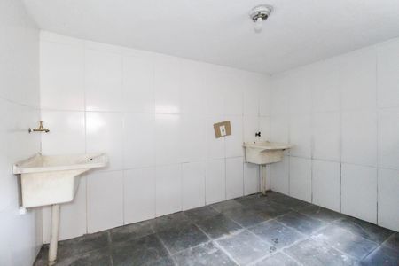 Casa para alugar com 45m², 1 quarto e sem vagaÁrea de Serviço