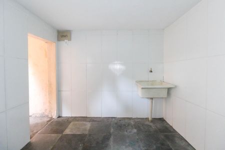 Casa para alugar com 45m², 1 quarto e sem vagaÁrea de Serviço