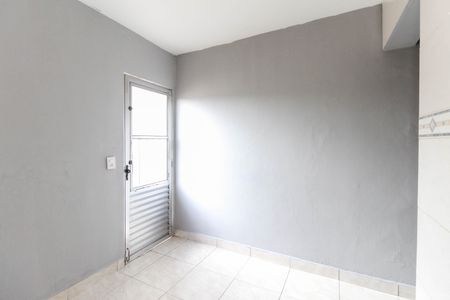 Casa para alugar com 45m², 1 quarto e sem vagaCozinha