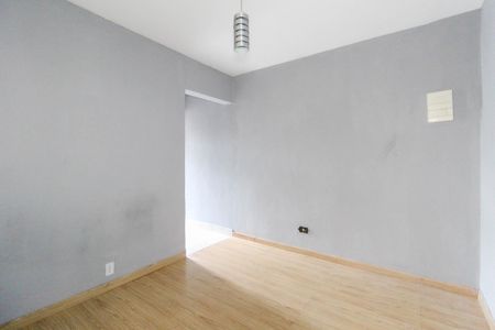 Sala - Quarto de casa para alugar com 1 quarto, 45m² em Vila Carmosina, São Paulo