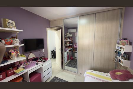 Casa de condomínio para alugar com 125m², 4 quartos e 2 vagas