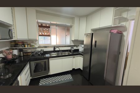 Casa de Condomínio à venda com 4 quartos, 125m² em Cabral, Contagem