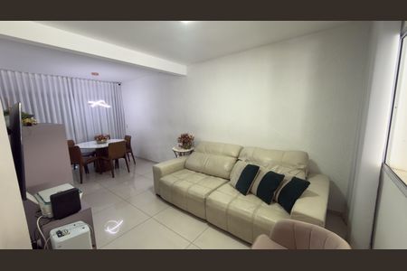 Casa de Condomínio à venda com 4 quartos, 125m² em Cabral, Contagem