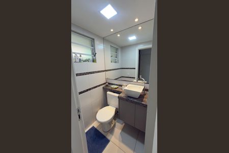 Casa de condomínio para alugar com 125m², 4 quartos e 2 vagas