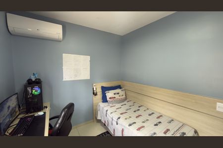 Casa de Condomínio à venda com 4 quartos, 125m² em Cabral, Contagem