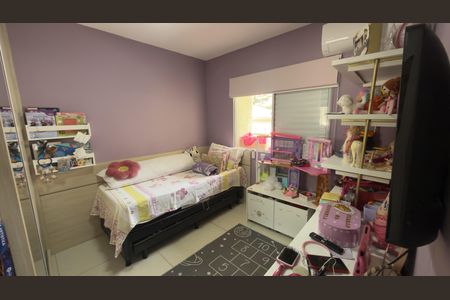 Casa de condomínio para alugar com 125m², 4 quartos e 2 vagas