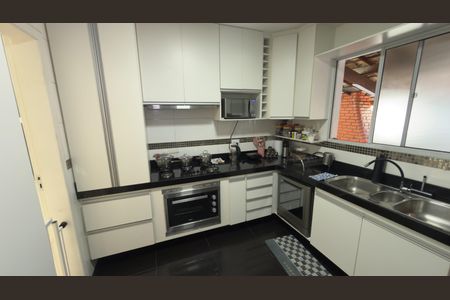 Casa de Condomínio à venda com 4 quartos, 125m² em Cabral, Contagem