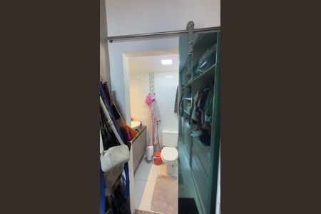 Casa de condomínio para alugar com 125m², 4 quartos e 2 vagas