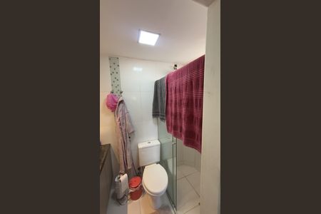 Casa de condomínio para alugar com 125m², 4 quartos e 2 vagas