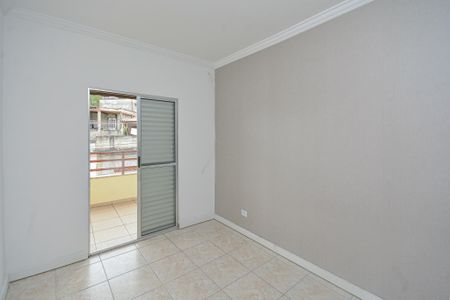 Casa para alugar com 2 quartos, 60m² em Jardim Republica, São Paulo