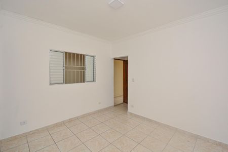 Casa para alugar com 2 quartos, 60m² em Jardim Republica, São Paulo