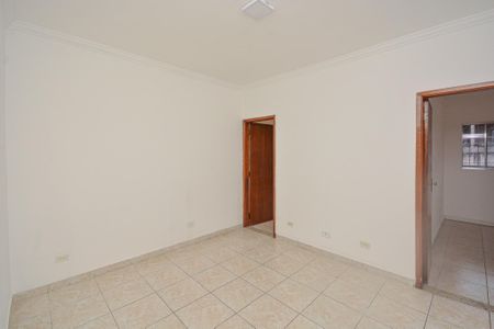 Casa para alugar com 2 quartos, 60m² em Jardim Republica, São Paulo