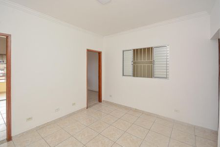 Casa para alugar com 2 quartos, 60m² em Jardim Republica, São Paulo