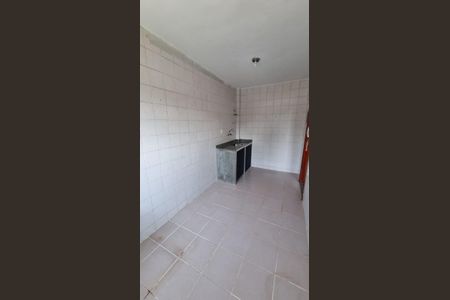 Apartamento para alugar com 56m², 2 quartos e 1 vagaCozinha