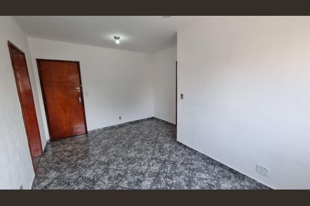 Sala de apartamento para alugar com 2 quartos, 56m² em Tanque, Rio de Janeiro