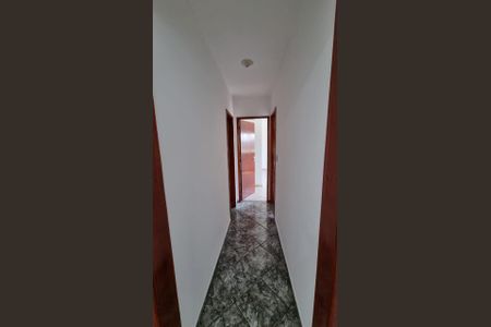 Corredor de apartamento para alugar com 2 quartos, 56m² em Tanque, Rio de Janeiro
