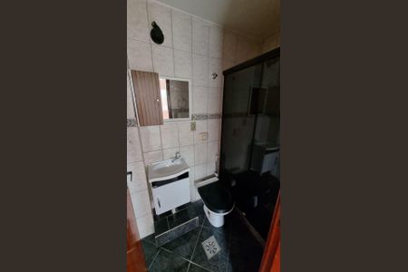 Apartamento para alugar com 56m², 2 quartos e 1 vagaBanheiro