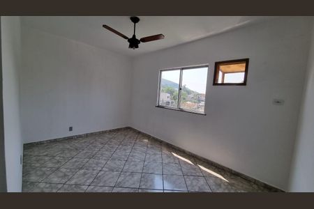 Quarto de apartamento para alugar com 2 quartos, 56m² em Tanque, Rio de Janeiro