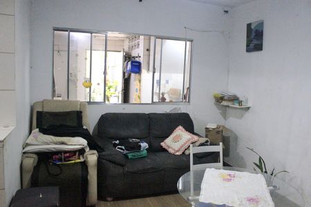 Casa à venda com 182m², 4 quartos e 2 vagasQuarto da edícula 1