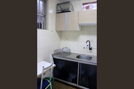 Casa à venda com 182m², 4 quartos e 2 vagasCozinha