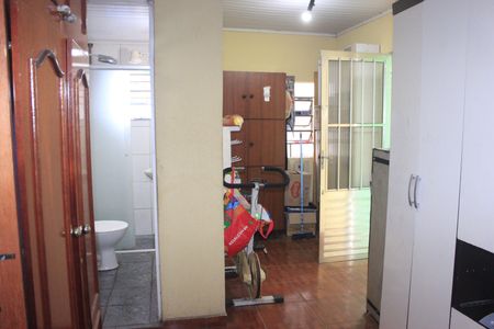 Casa à venda com 182m², 4 quartos e 2 vagasSala/cozinha edícula 2