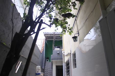 Casa à venda com 182m², 4 quartos e 2 vagasQuintal