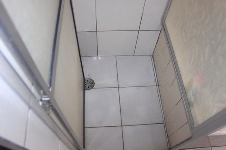 Casa à venda com 182m², 4 quartos e 2 vagasBanheiro da suíte 1