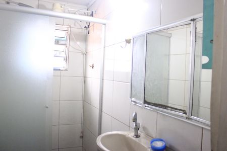 Casa à venda com 182m², 4 quartos e 2 vagasBanheiro da edícula 2