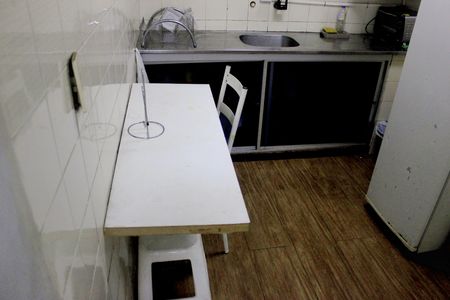 Casa à venda com 182m², 4 quartos e 2 vagasCozinha