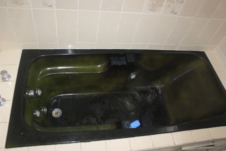 Casa à venda com 182m², 4 quartos e 2 vagasBanheiro da suíte 1